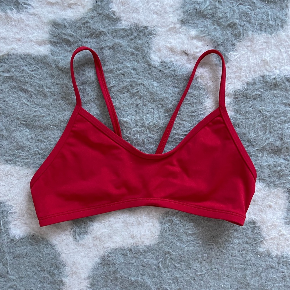 Jolyn Myles bikini top